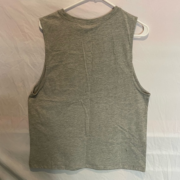 NWT Fabletics Muscle Tee - Picture 2 of 4